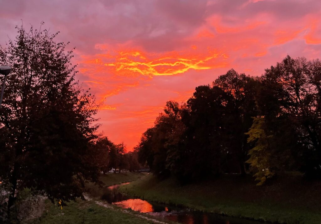 KZENU – cesta k sobě